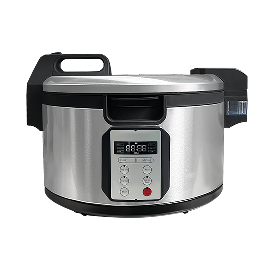 7L Commercial Rice Cooker RT-3138D